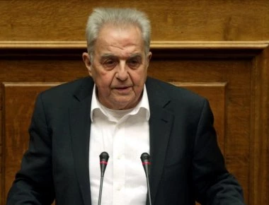 Α.Φλαμπουράρης: «Δεν αναμείχθηκαν οι ΗΠΑ στην απέλαση των Ρώσων διπλωματών»